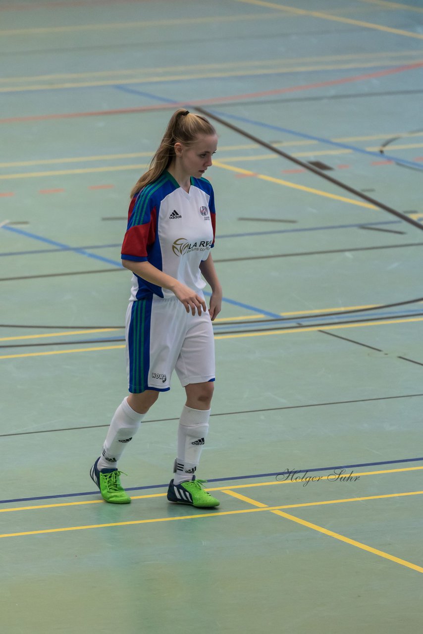 Bild 409 - Girls Cup